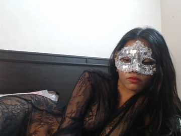 kinky_jasmine @ stripchat on 20251015