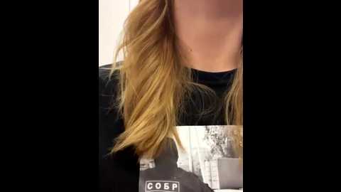 kiramyers @ stripchat on 20251015