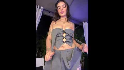 kissykooxxx @ stripchat on 20251015