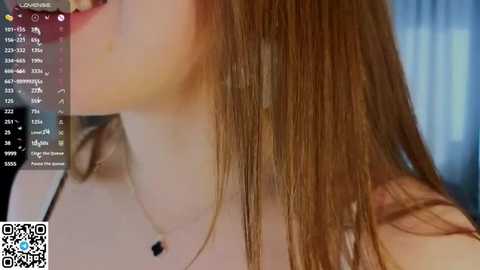 kristigroune @ stripchat on 20251015