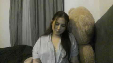 laylabliss @ stripchat on 20251015