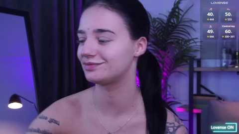 lexiidarling @ stripchat on 20251015