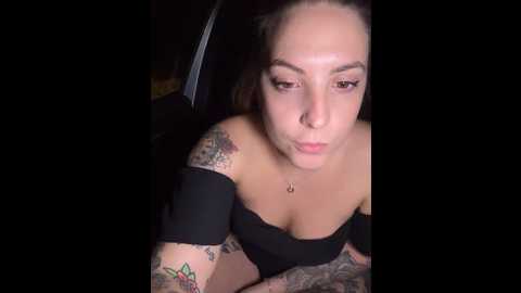 lilimorganxxx @ stripchat on 20251015