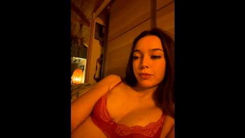 lillieolive @ stripchat on 20251015