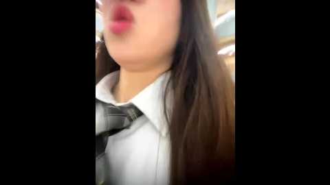 littleqiu @ stripchat on 20251015