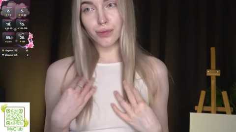 maeeversley @ stripchat on 20251015