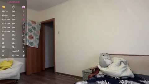 margarettnewbie @ stripchat on 20251015