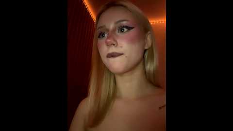 mexicaim @ stripchat on 20251015