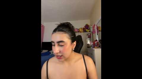 miichii @ stripchat on 20251015