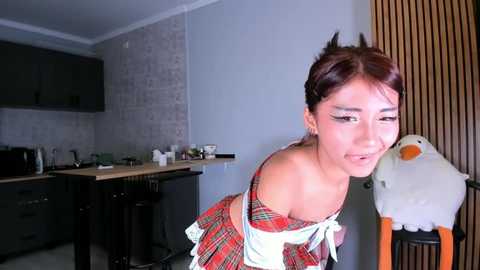 mimicherryy @ stripchat on 20251015