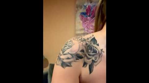 mrs_mr_007 @ stripchat on 20251015