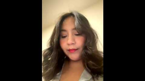 naminae @ stripchat on 20251015