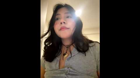 naminae @ stripchat on 20251015