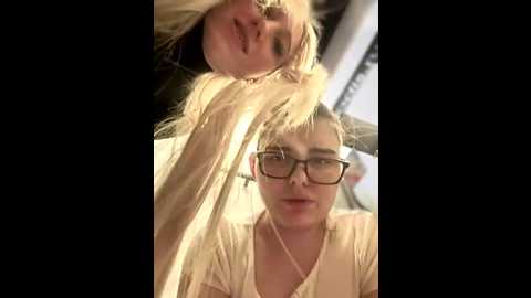 nikamur @ stripchat on 20251015