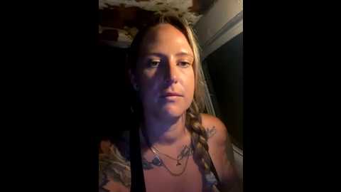 odettedelane @ stripchat on 20251015