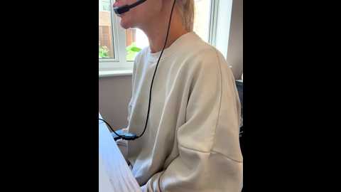 phoebe_lily @ stripchat on 20251015