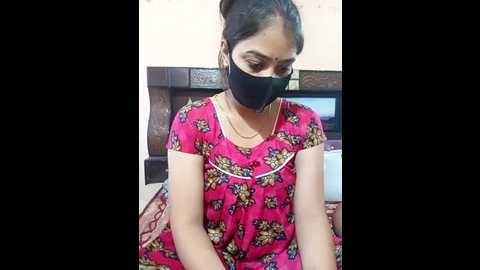 priyanka_pal @ stripchat on 20251015