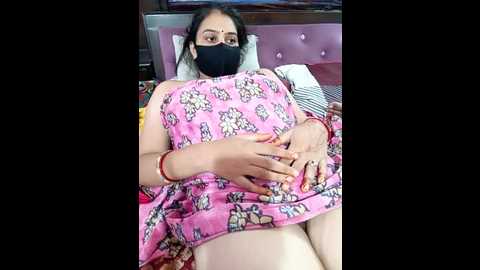 priyanka_pal @ stripchat on 20251015