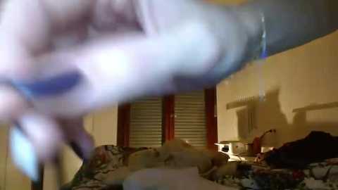 regina_5 @ stripchat on 20251015