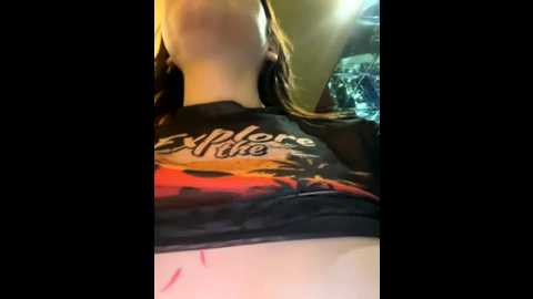 rinamay_ @ stripchat on 20251015