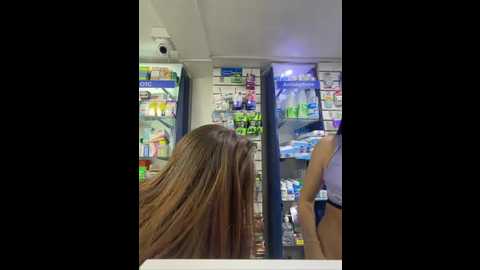 roouse @ stripchat on 20251015