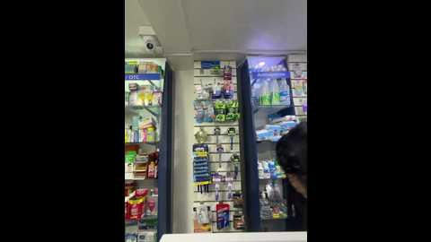 roouse @ stripchat on 20251015