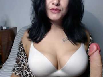 scorpionesexy @ stripchat on 20251015