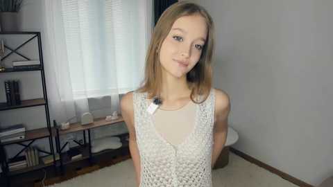 serrenaaa @ stripchat on 20251015