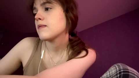 shannanjou @ stripchat on 20251015