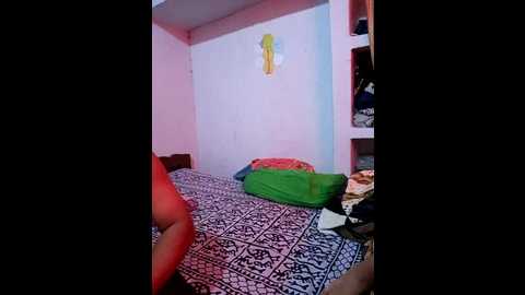 sofialeo @ stripchat on 20251015