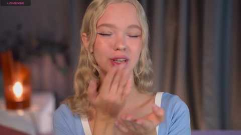 tastytiffy @ stripchat on 20251015