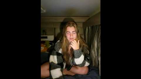 vanlifevixen @ stripchat on 20251015