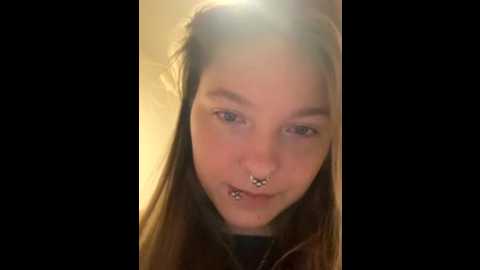 vesnacrystal @ stripchat on 20251015