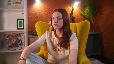 vickeymancha @ stripchat on 20251015