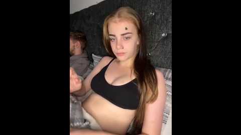 violetxblue @ stripchat on 20251015