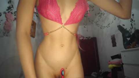 vvicicaaa @ stripchat on 20251015