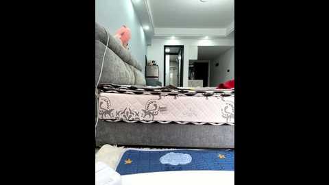 xiaoqiao_ss @ stripchat on 20251015