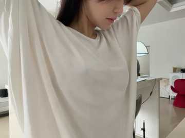 xiaowan_x @ stripchat on 20251015