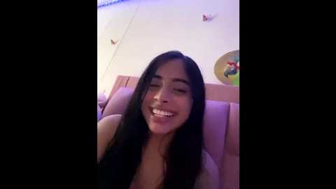 zoeartt @ stripchat on 20251015