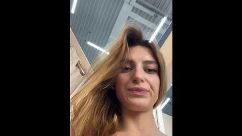 _angelari_ @ stripchat on 20251016