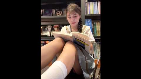 adora188 @ stripchat on 20251016