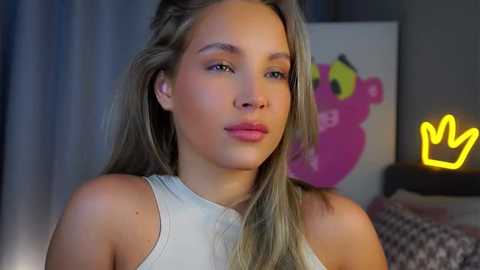 aftonconnett @ stripchat on 20251016