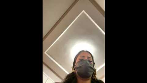 ahlam7578 @ stripchat on 20251016