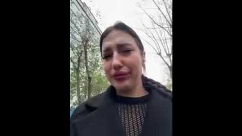 aleksandrarich @ stripchat on 20251016