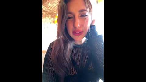 aleksandrarich @ stripchat on 20251016