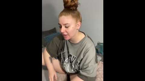 alexababy @ stripchat on 20251016