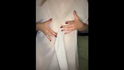 aliseshyness @ stripchat on 20251016