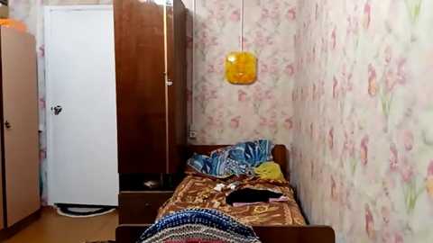 amelilia @ stripchat on 20251016