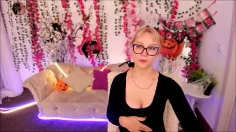 anniegitis @ stripchat on 20251016