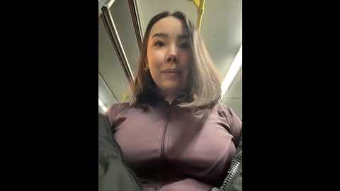 asian_asami @ stripchat on 20251016